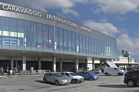 aeroporto